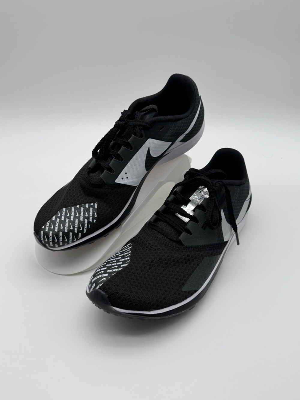 Nike Zoom Rival XC 6 DX7999‑001 | Cross Country Spikes | Men’s 9.5 | NWT